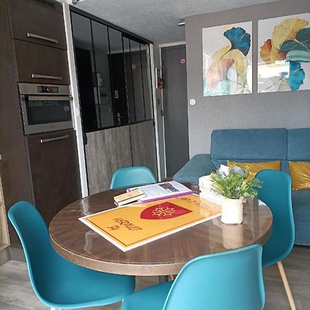 Residence Les Estivales 阿格德 外观 照片