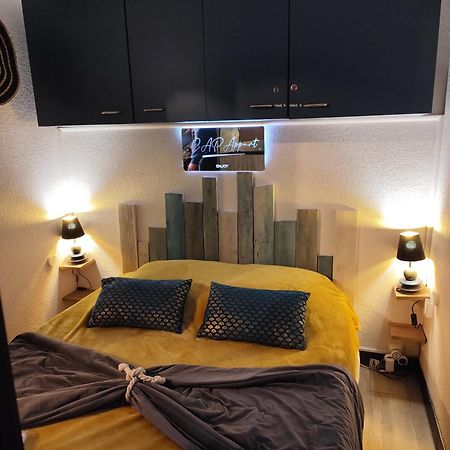 Residence Les Estivales 阿格德 外观 照片