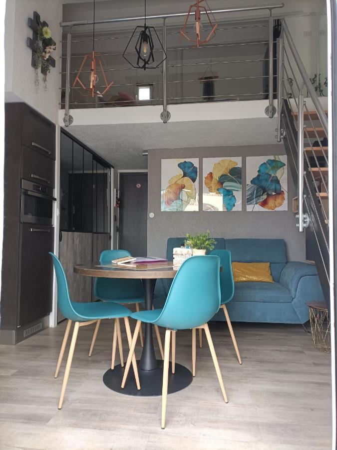 Residence Les Estivales 阿格德 外观 照片