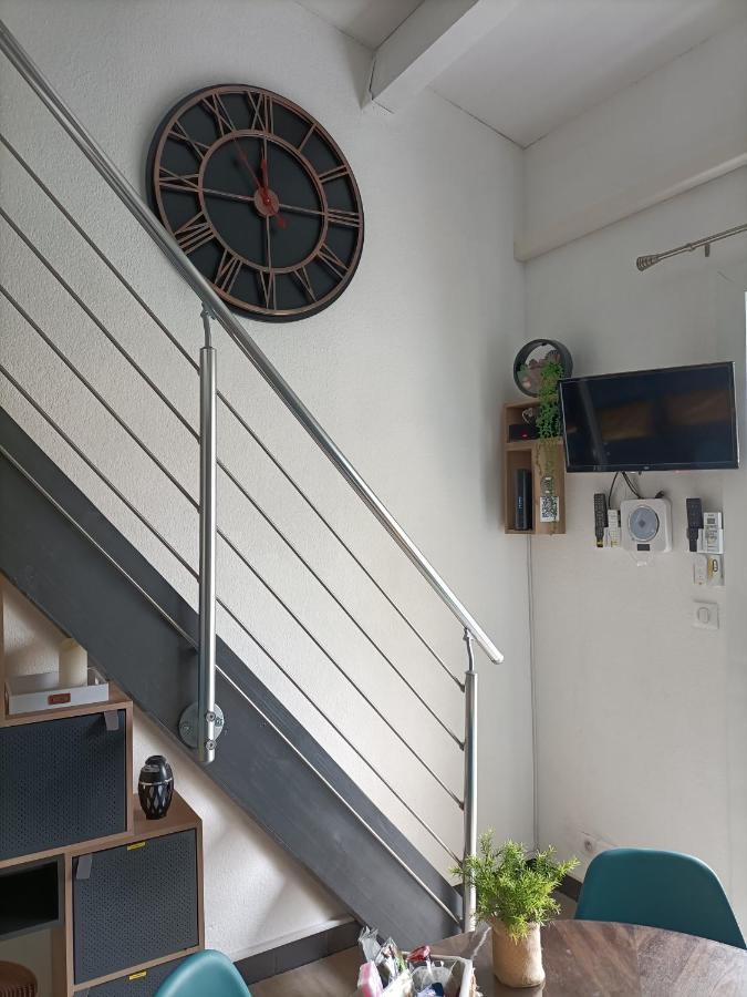 Residence Les Estivales 阿格德 外观 照片