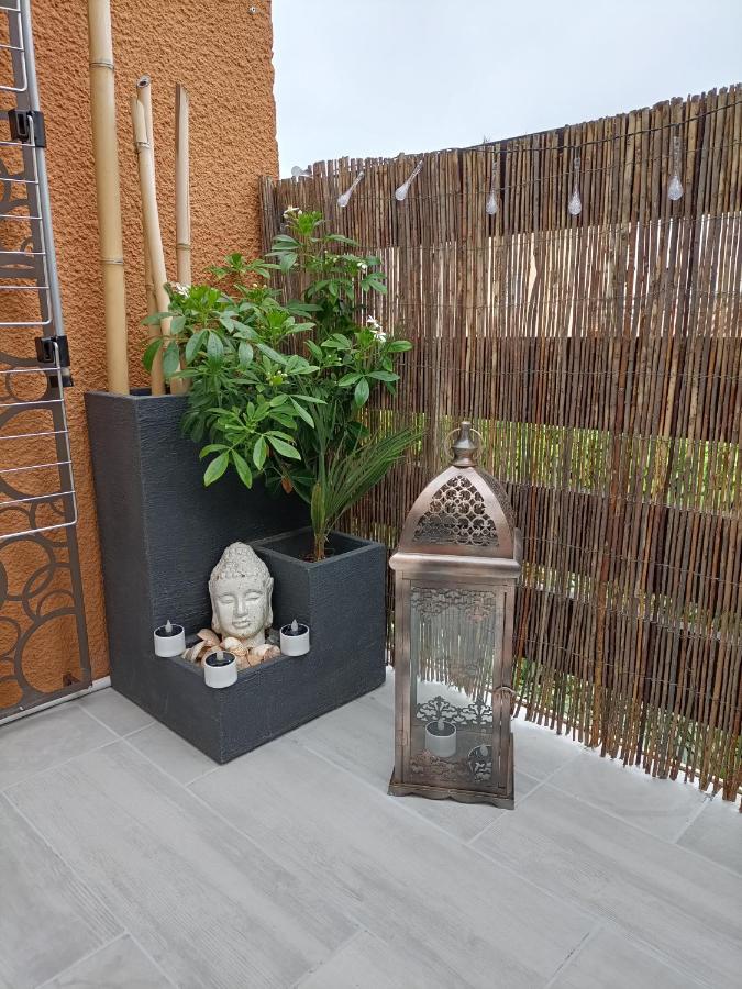 Residence Les Estivales 阿格德 外观 照片